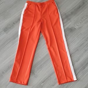 HUNTER for Target track pant